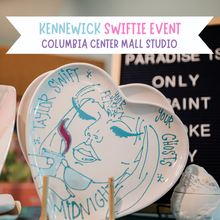  Kennewick Swiftie Event @ Columbia Center Mall